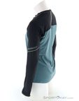 Dynafit Alpine Pro LS Herren Funktionsshirt, Dynafit, Grün, , Herren, 0015-11603, 5638340518, 4053866752718, N2-17.jpg