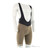 Scott Endurance ++ Bib Herren Bikeshort-Braun-L