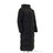 Icepeak Addia Damen Mantel-Schwarz-40