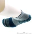 Ortovox Alpine Quarter Damen Socken, Ortovox, Türkis, , Damen, 0016-11744, 5638053643, 4251877738589, N4-09.jpg