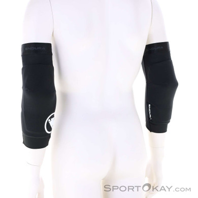 Endura Singletrack Lite II Elbow Guards