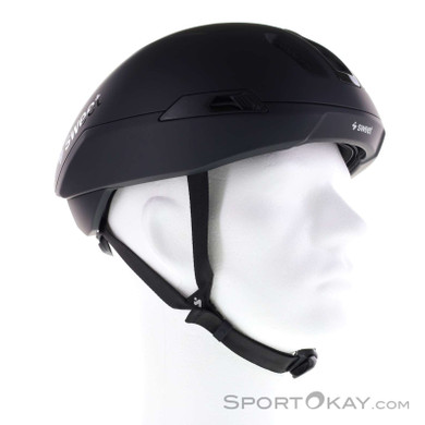 Sweet Protection Tucker III 2VI MIPS Rennradhelm-Schwarz-M-L