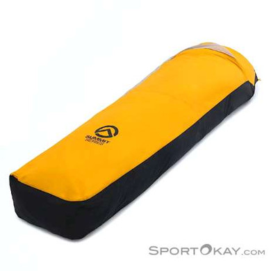 The North Face Assault Futurelight Bivy Biwaksack-Gold-One Size