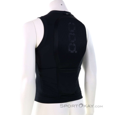 POC Oseus VPD Torso Protektorenweste-Schwarz-M