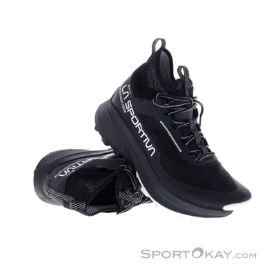 La Sportiva Prodigio Hike GTX Herren Wanderschuhe Gore-Tex-Schwarz-44