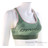 Dynafit Alpine Graphic Damen Sport-BH-Oliv-Dunkelgrün-XL