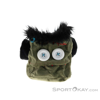 8bPlus Franklin Chalkbag-Oliv-Dunkelgrün-One Size