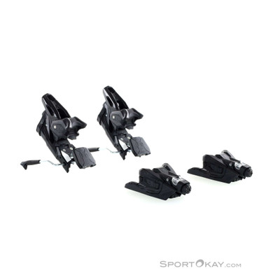 Atomic Strive 14 GW Freeride Bindings