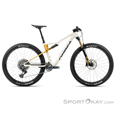 Orbea OIZ M10 AXS 29" 2026 Cross Country Bike