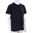 Fjällräven Heavy Classic Herren T-Shirt-Schwarz-L