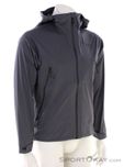 Dainese HGC Shell Mens Biking Jacket, Dainese, Anthracite, , Male, 0055-10253, 5638029570, 8051019490360, N1-01.jpg