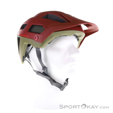 Endura Singletrack MIPS MTB Helmet