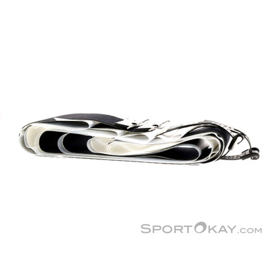 Kohla Sport Okay 110mm Universal Zuschneidefell-Schwarz-170-176
