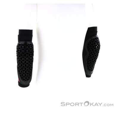 Dainese Scarabeo Pro Guard Kids Elbow Guards