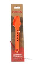 Primus Lightweight Trailcutlery Tiran Besteck, Primus, Orange, , , 0197-10081, 5637682836, 7330033906530, N1-01.jpg