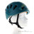 Edelrid Kids Shield II Kinder Kletterhelm-Türkis-1