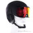 Salomon Osmo Sigma Ski Helmet with Visor
