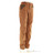 E9 N 3Angolo2 Herren Kletterhose-Orange-M