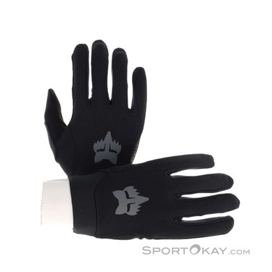 Fox Ranger Biking Gloves