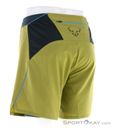 Dynafit Alpine Pro 2in1 Herren Laufshort, Dynafit, Oliv-Dunkelgrün, , Herren, 0015-11535, 5638045492, 4053866511094, N1-11.jpg