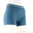Under Armour Heat Gear Shorty Damen Fitnessshort-Dunkel-Blau-M
