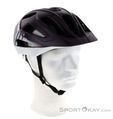 Uvex Quatro CC MTB Helmet, Uvex, Purple, , Male,Female,Unisex, 0329-10062, 5637936334, 4043197347318, N2-02.jpg