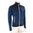 Ortovox Fleece Light Herren Fleecejacke-Hell-Blau-XL