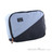 Salewa Fanes Cube Case Tasche-Blau-One Size
