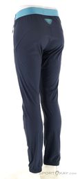 Dynafit Transalper Light Dynastretch Mens Outdoor Pants, Dynafit, Blue, , Male, 0015-11842, 5638279508, 4053866489218, N1-11.jpg
