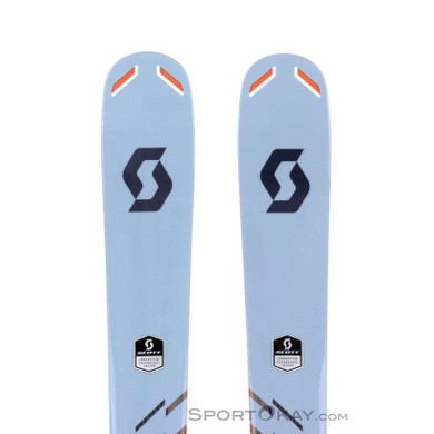 Scott Superguide 88 W Women Touring Skis 2024