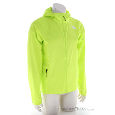 The North Face Fontanales Mens Running Jacket