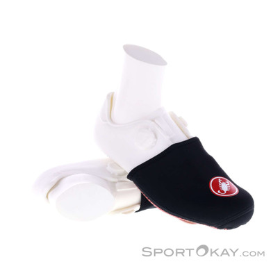 Castelli Toe Thingy 2 Überschuhe-Schwarz-One Size