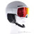 Salomon Osmo Sigma Ski Helmet with Visor