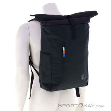 GOT BAG Rolltop Easy Backpack