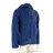 Patagonia Granite Crest Herren Regenjacke-Dunkel-Blau-M