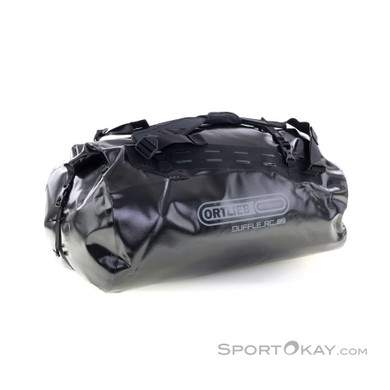 Ortlieb Duffel RC 89l Reisetasche-Schwarz-One Size