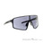 Bliz P001 142mm Sonnenbrille-Schwarz-One Size