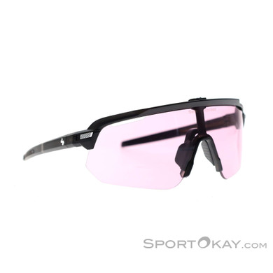 Sweet Protection Shinobi Photochromic Sportbrille-Schwarz-One Size