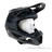 Fox Rampage Fullface Helm-Dunkel-Grau-M