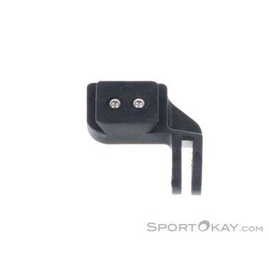 Bontrager Blendr SRM Mount