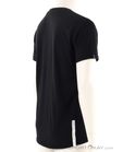 ION Logo DRI S/S Herren Bikeshirt, ION, Schwarz, , Herren, 0408-10098, 5638283140, 9010583024349, N1-16.jpg