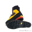 La Sportiva Nepal Cube GTX Mens Mountaineering Boots Gore-Tex, La Sportiva, Yellow, , Male, 0024-10501, 5637674354, 8020647782772, N1-11.jpg