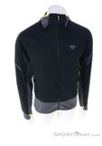 Dynafit Mezzalama Polartec Alpha Herren Tourenjacke, Dynafit, Schwarz, , Herren, 0015-11636, 5638091878, 4053866467148, N2-02.jpg