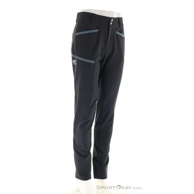 Ortovox Pelmo Pants Mens Outdoor Pants