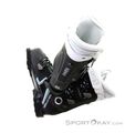 Salomon S/Pro Sport 90 W Damen Skischuhe, Salomon, Schwarz, , Damen, 0018-11742, 5638015184, 193128995386, N5-15.jpg