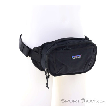 Patagonia Fieldsmith Hip 5l Hüfttasche-Schwarz-5