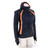 Montura Vulcan 2.0 Damen Isolationsjacke-Anthrazit-M