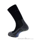 Falke TK 2 Cool Herren Wandersocken, Falke, Schwarz, , Herren, 0067-10051, 5637752889, 4043874025508, N1-11.jpg