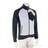 Karpos Odle Herren Fleecejacke-Grau-L