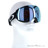 Oakley Flight Deck M Skibrille-Blau-One Size